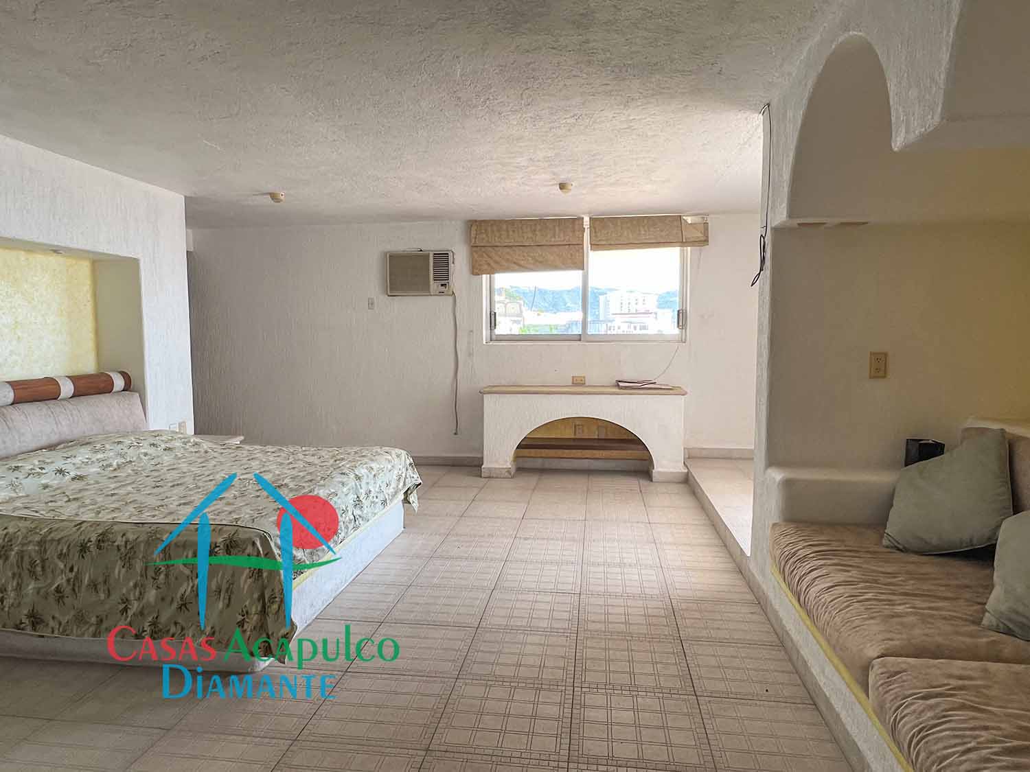 Casa Pieros - Recámara 6 1